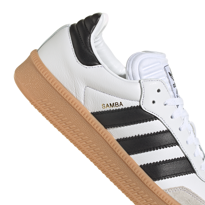 Samba XLG 'White Black Gum'