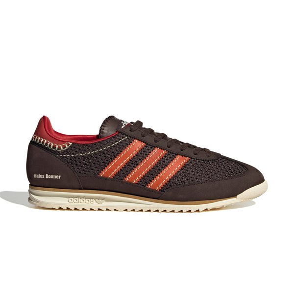 + Wales Bonner SL72 Knit 'Dark Brown'