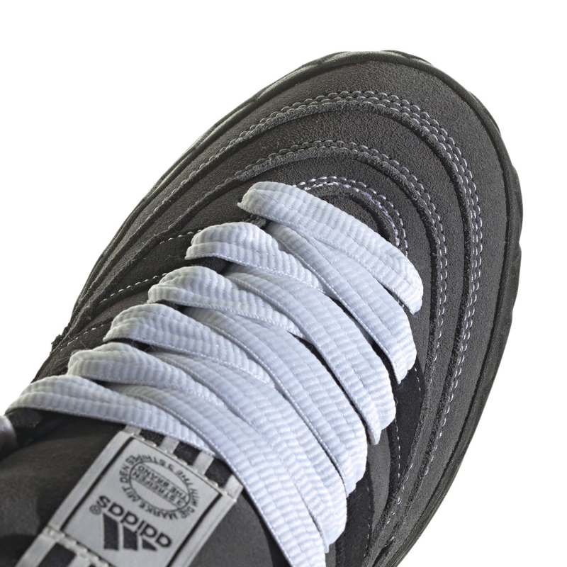 adidas Originals + YNuK Adimatic Mid 'Grey Five' – Limited Edt