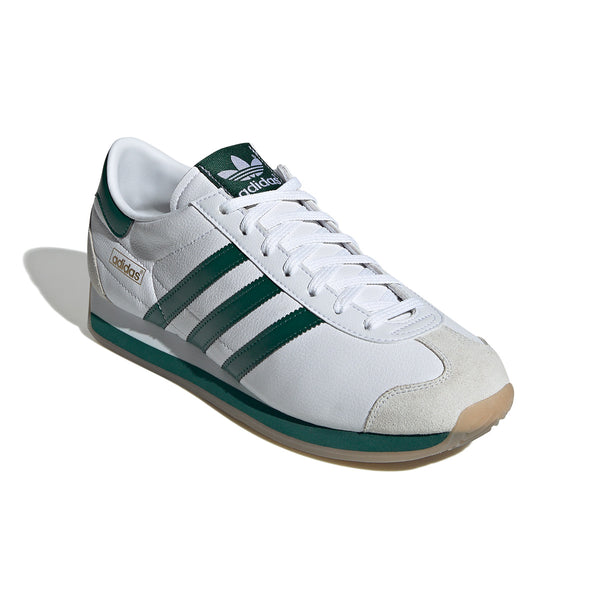 adidas Originals Country Made In Japan 'White Collegiate Green ...