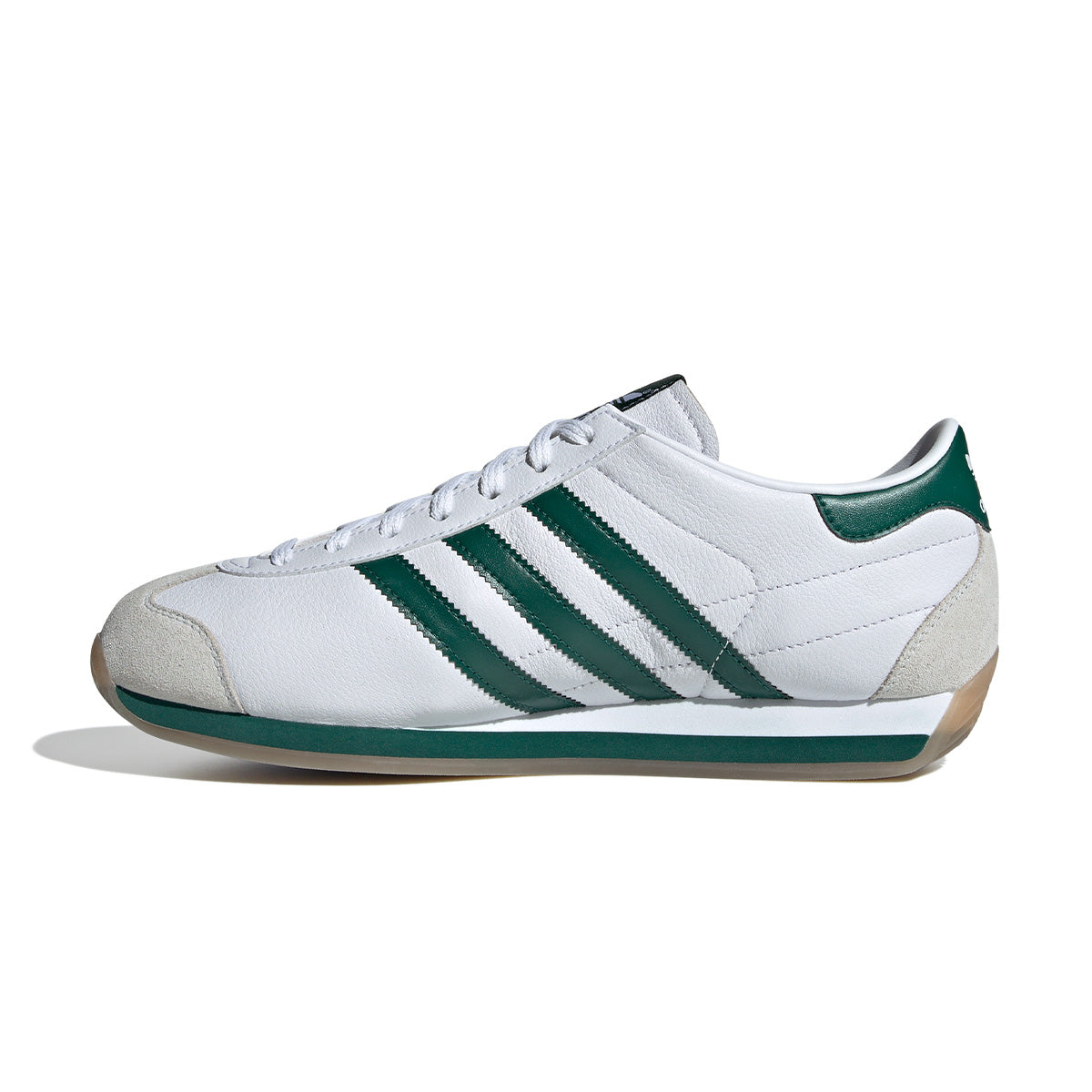 adidas Originals Country Made In Japan White Collegiate Green Limited Edt