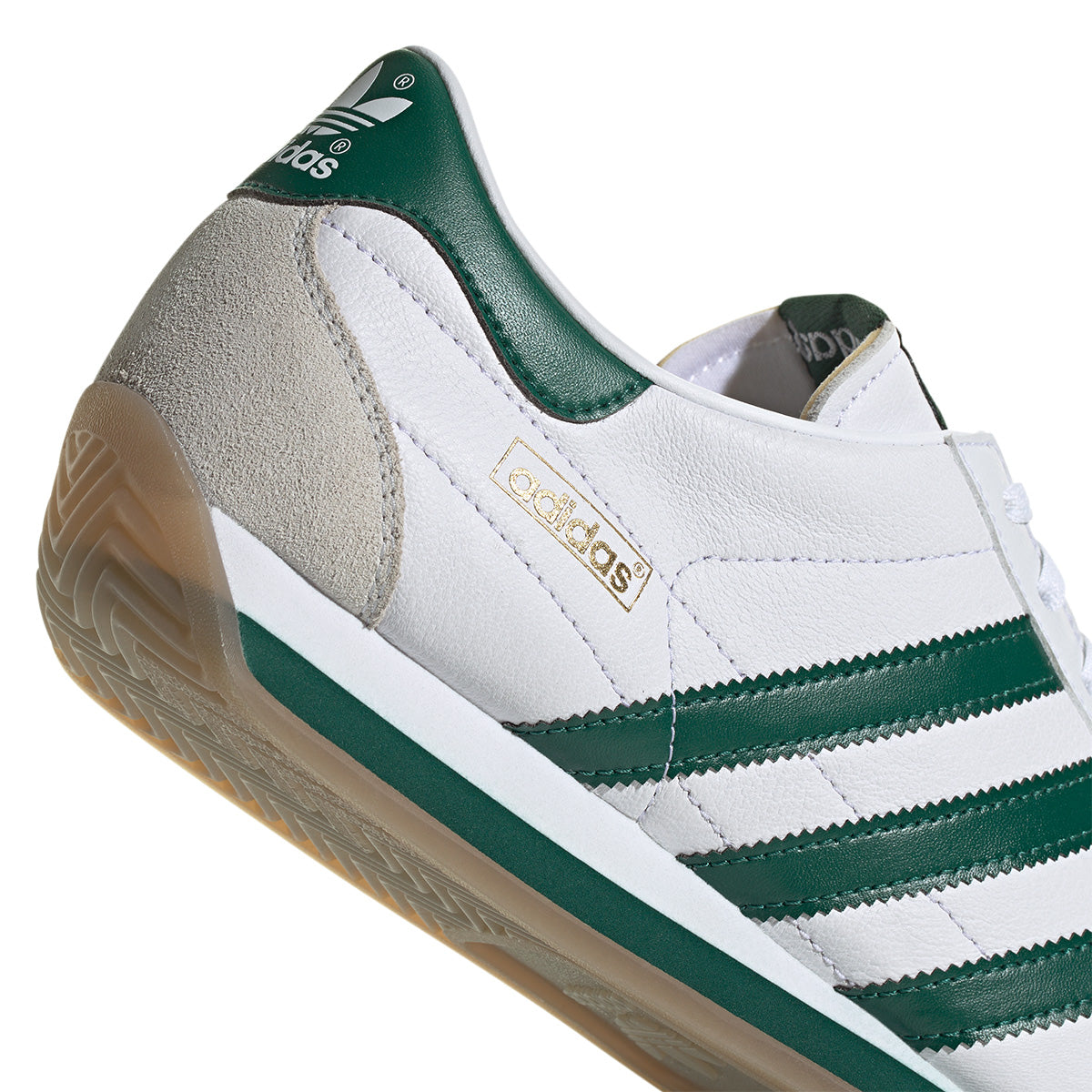 adidas Originals Country Made In Japan 'White Collegiate Green ...