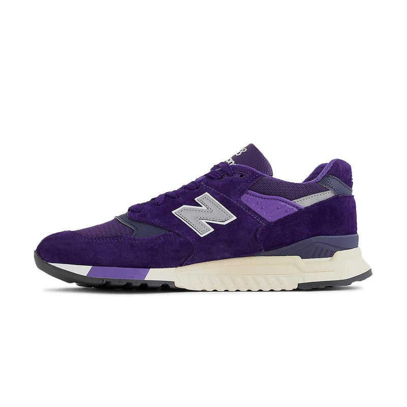 In USA 998 'Purple Pack'