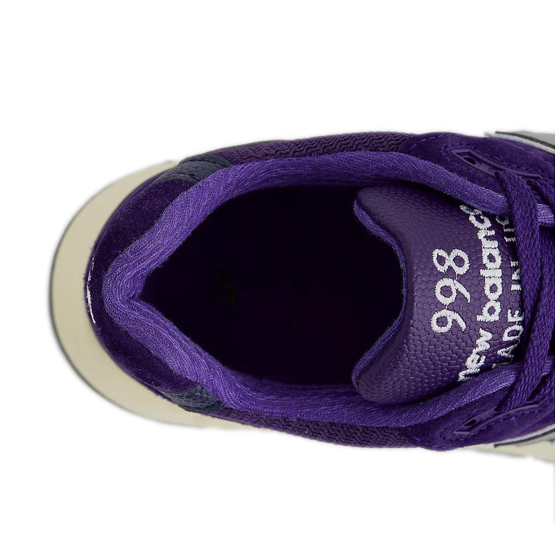 In USA 998 'Purple Pack'