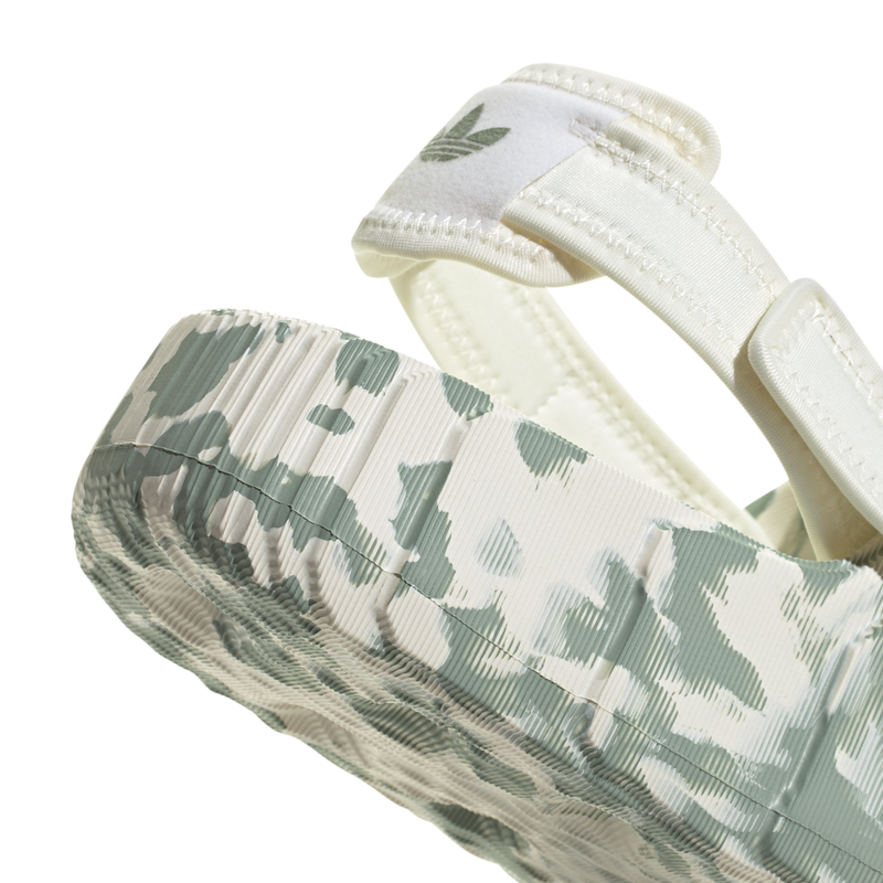 adidas Originals Wmns Adilette 22 XLG 'Off White Silver adidas Originals Wmns Adilette 22 XLG 'Off White Silver