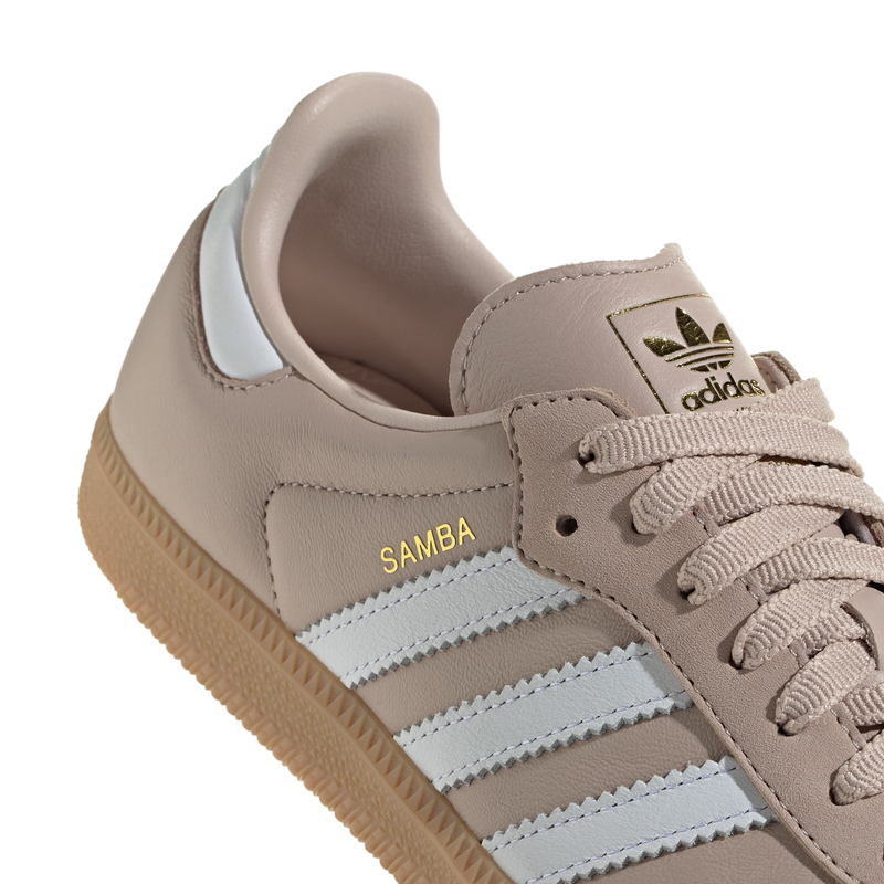 Wmns Samba OG 'Wonder Taupe'