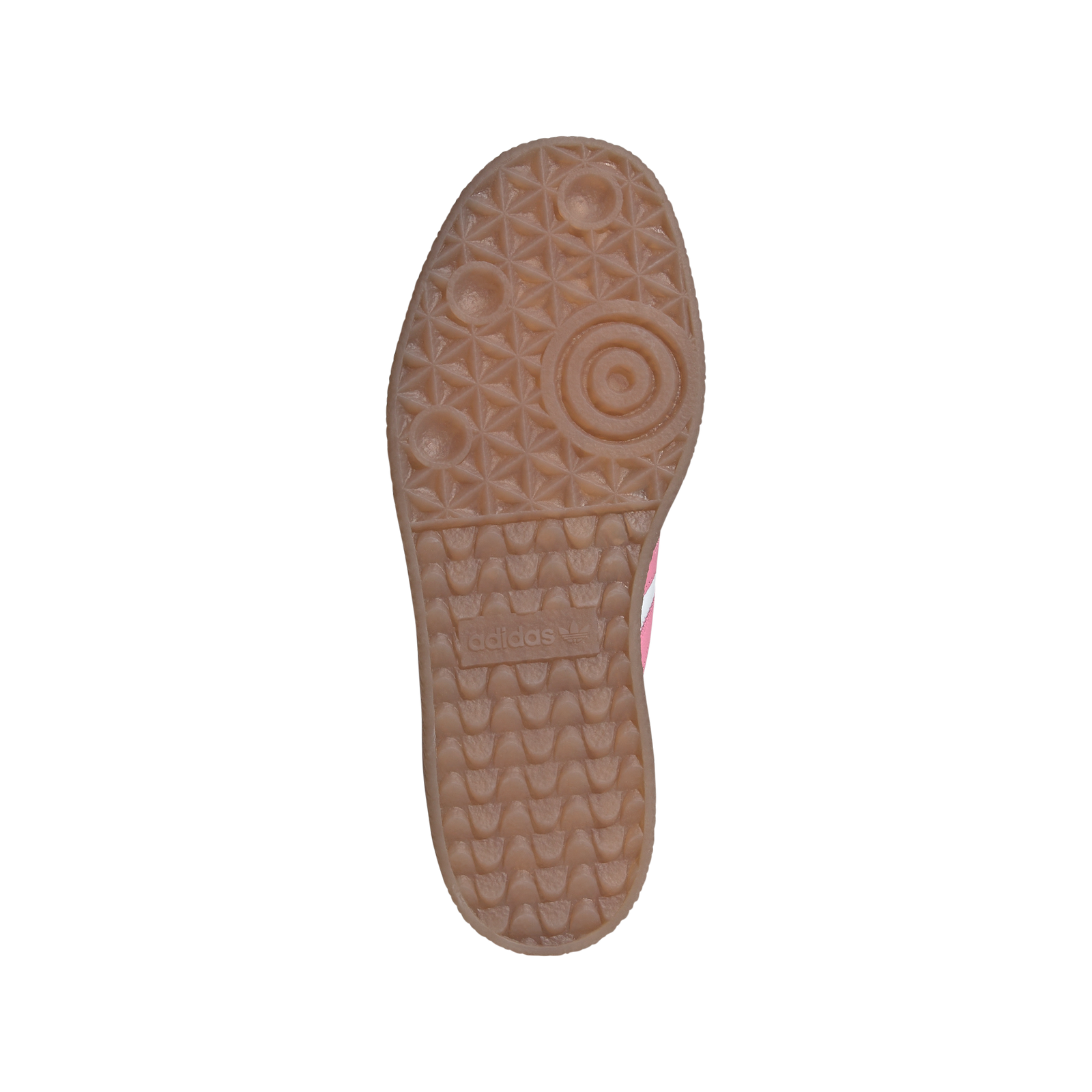 Sambae “Cloud White/Bliss Pink” スニーカー Adidas Women's Sambae Shoes - Cloud White / Bliss Pink / Off