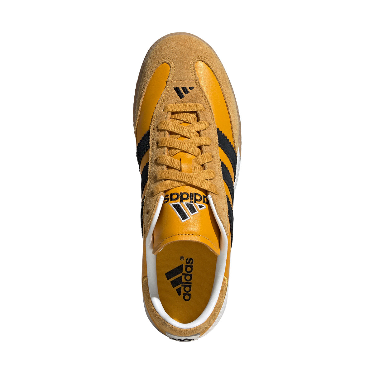 Adidas dragon vintage yellow online