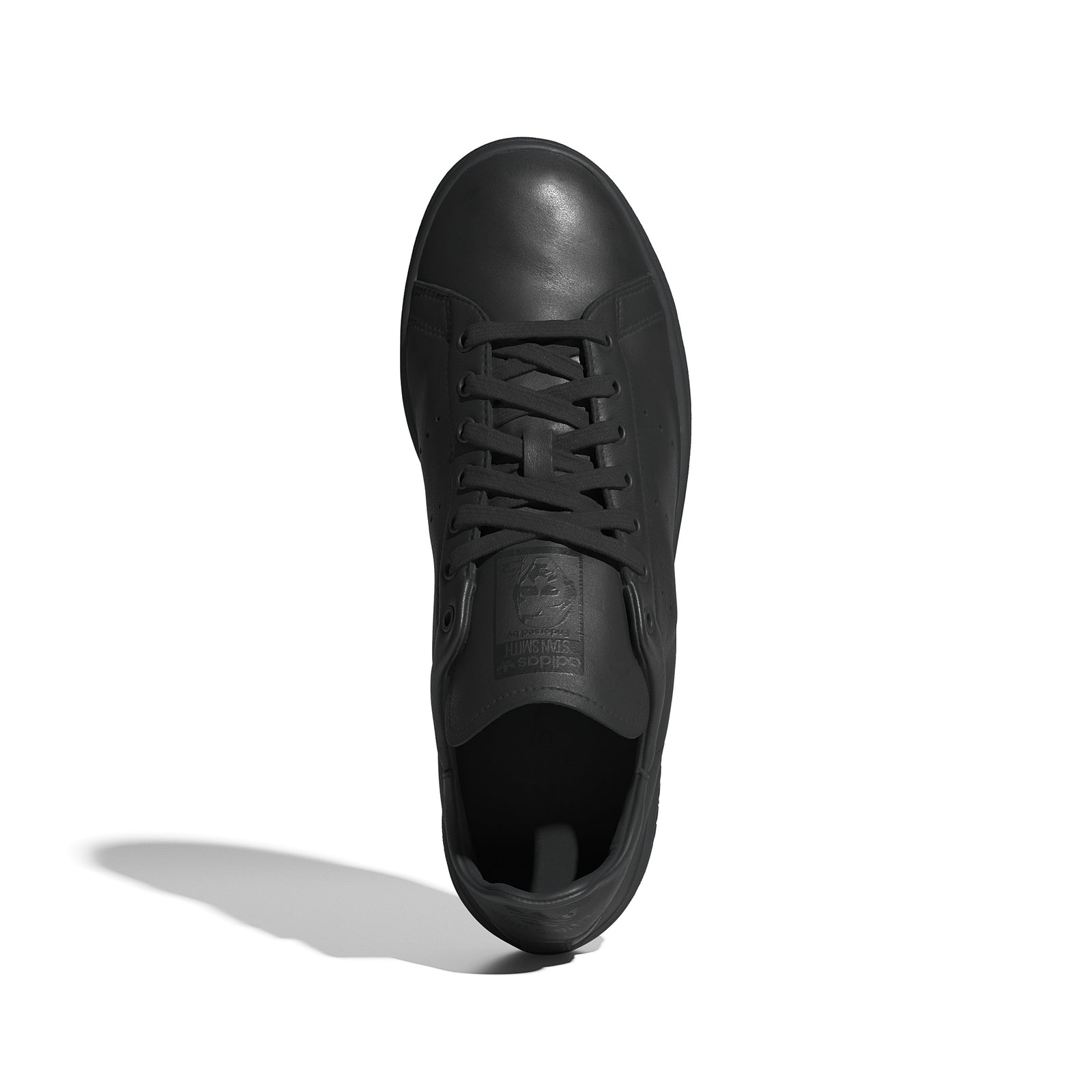 adidas Originals Stan Smith Decon Triple Black Limited Edt