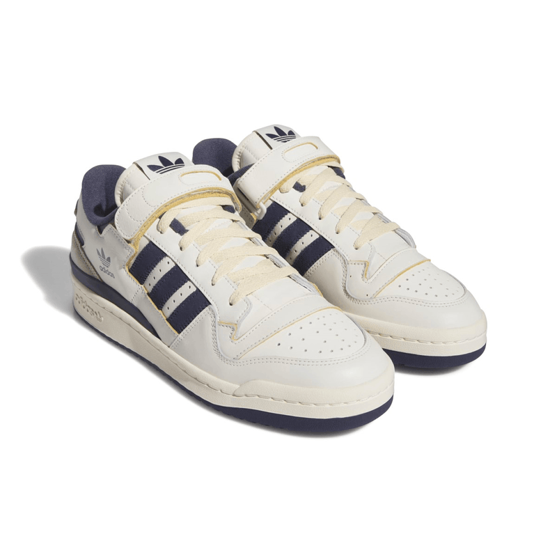 Stan smith 2025 blue thread