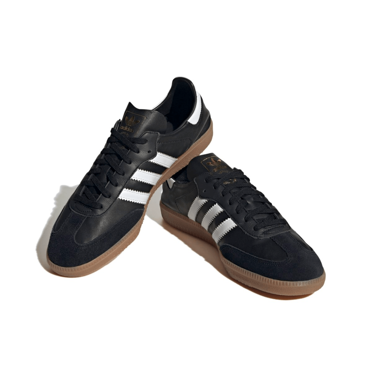 adidas Originals Samba Decon 'Black' – Limited Edt