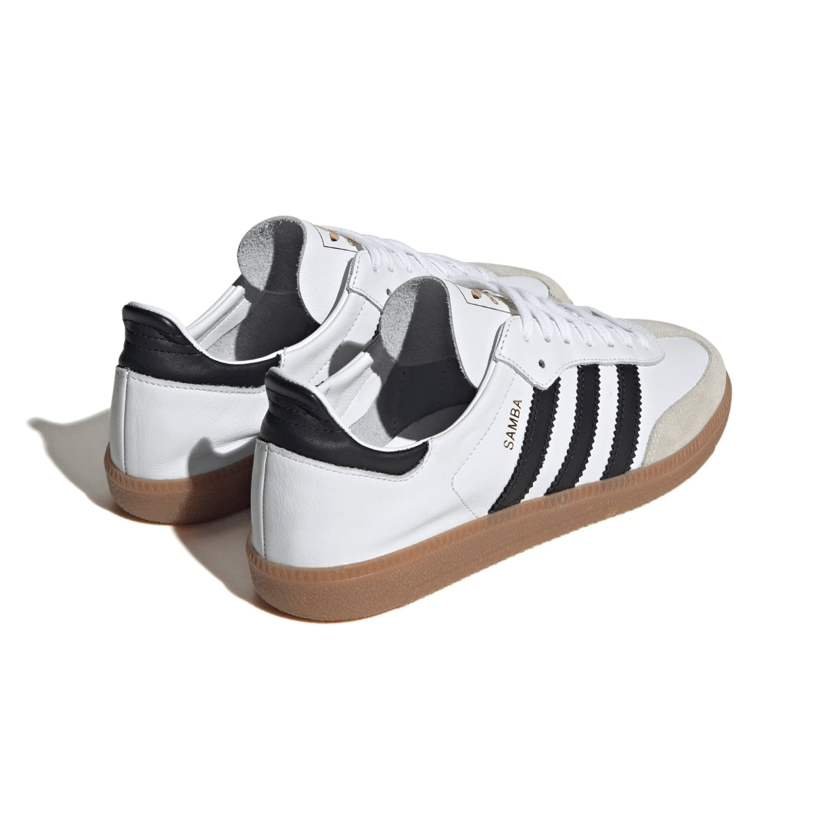 美品　addidas SAMBA ホワイト adidas Samba Classic White for Sale | Authenticity