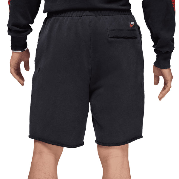 Rare Air Fleece Short 'Black'