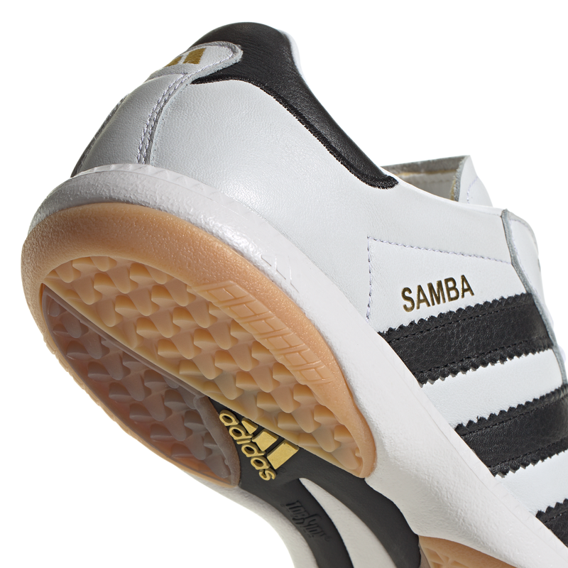 Samba MN 'White Black'