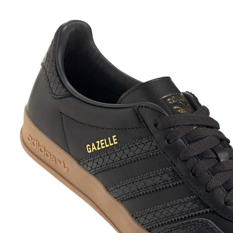 Gazelle Indoor 'Black Gum'