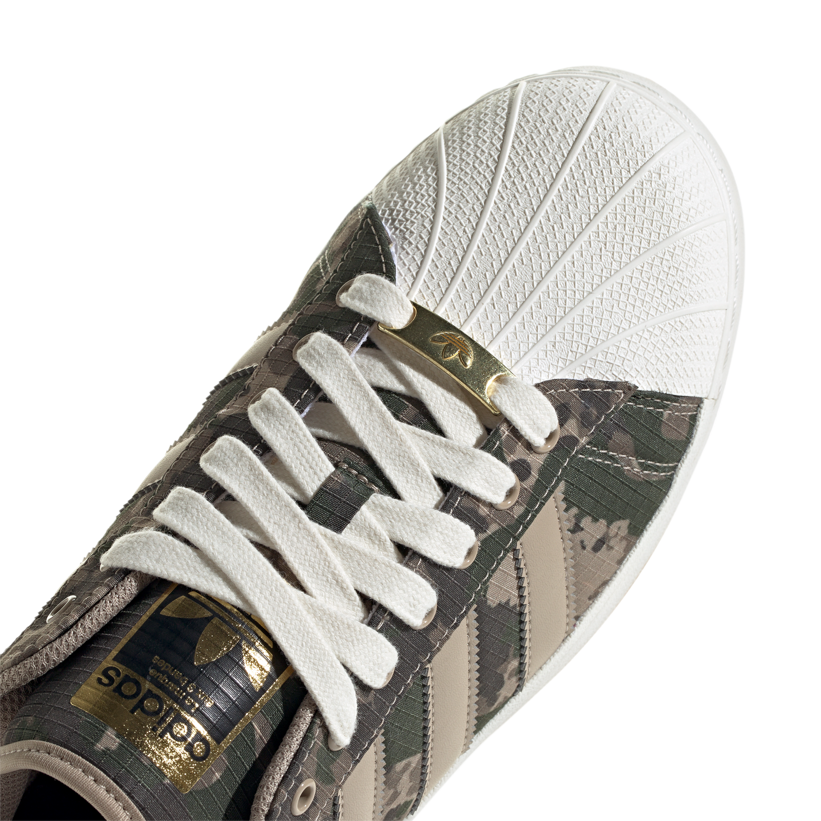 adidas Originals Superstar XLG Digi Camo Shadow Limited Edt