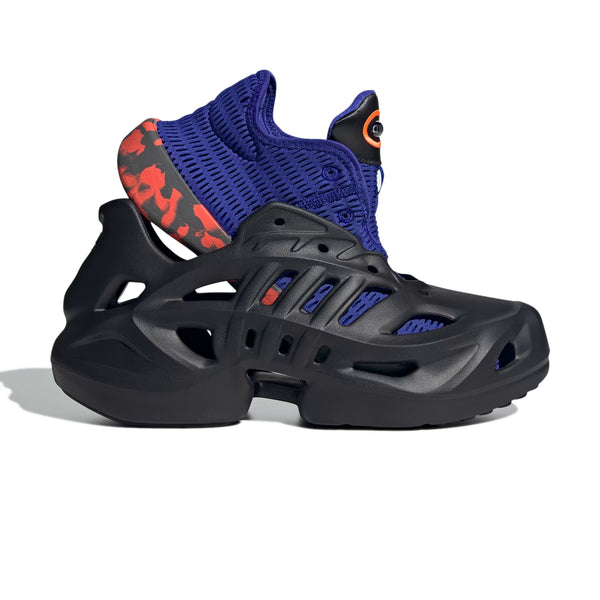 adiFOM Climacool 'Lucid Blue Black'