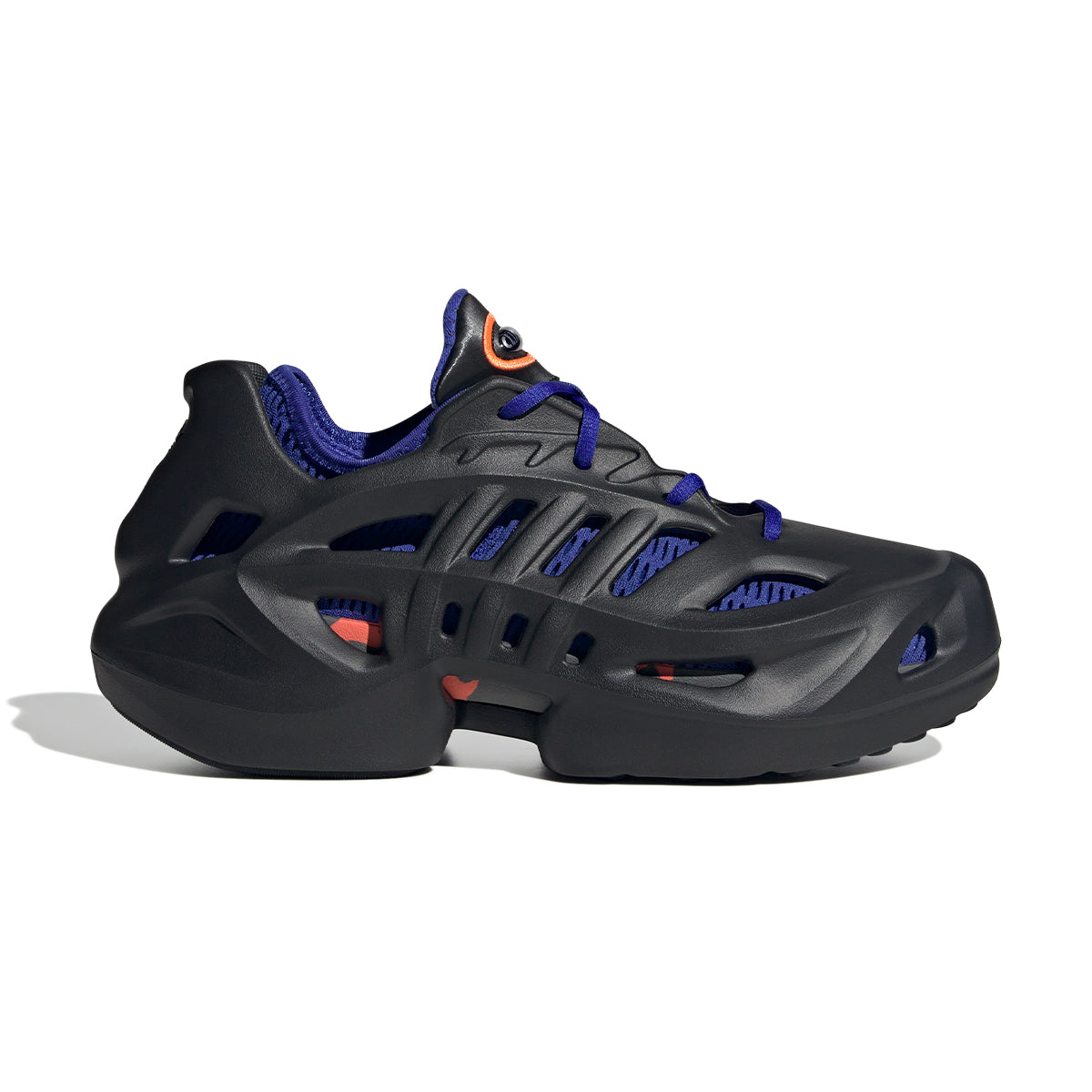 adiFOM Climacool 'Lucid Blue Black'