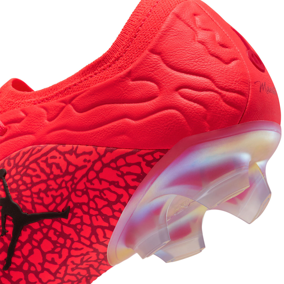 + Brasil Futebol Tiempo Maestro Elite SE 'Infrared 23'