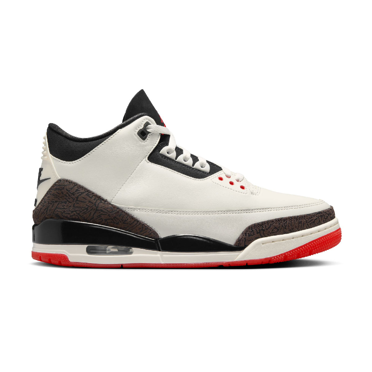 Air Jordan 3 Retro OG 'World's Best'