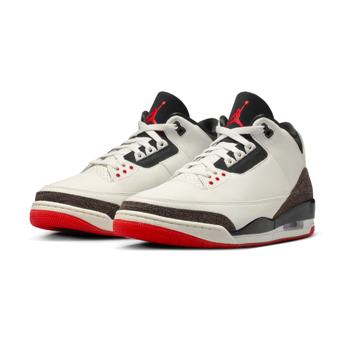 Air Jordan 3 Retro OG 'World's Best'