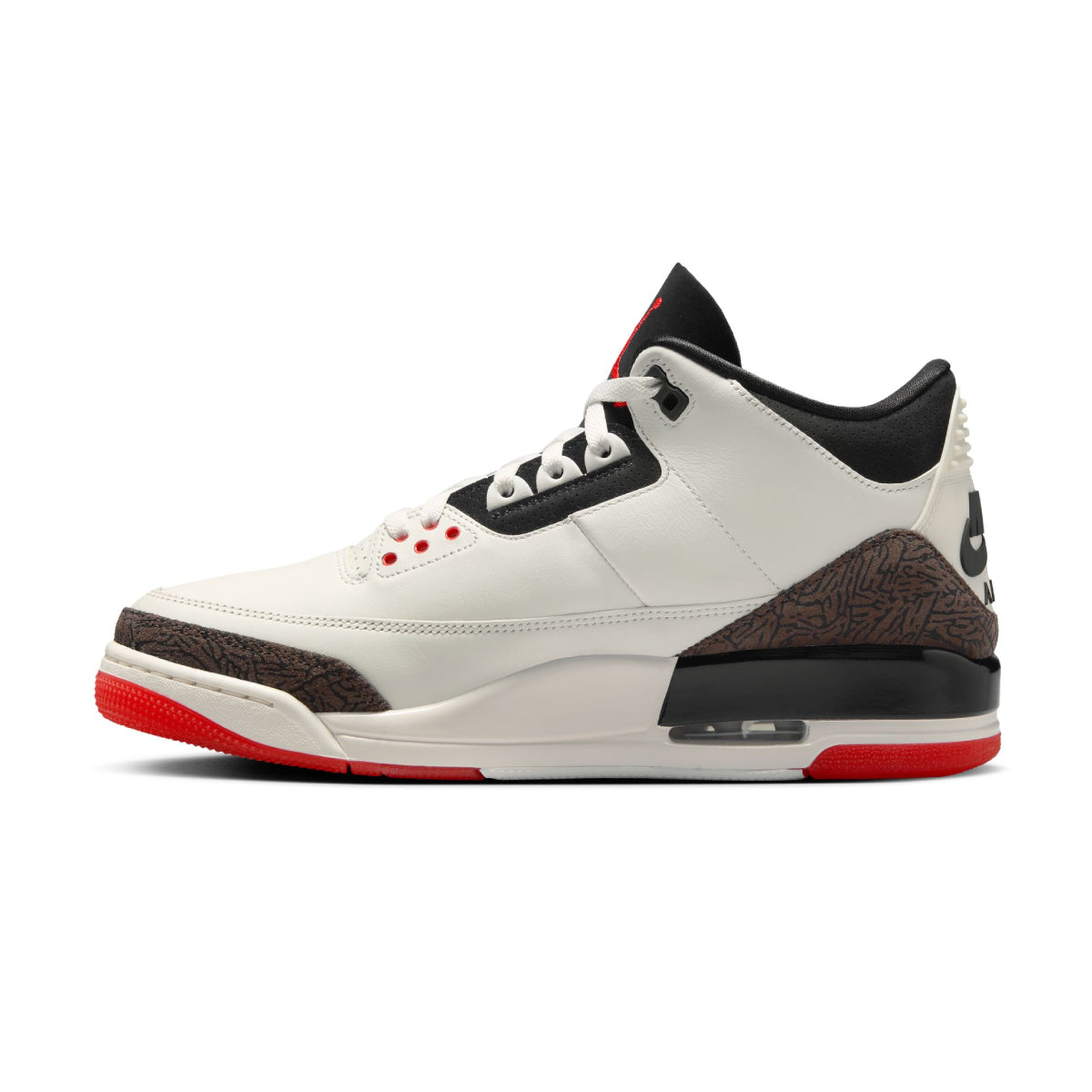 Air Jordan 3 Retro OG 'World's Best'
