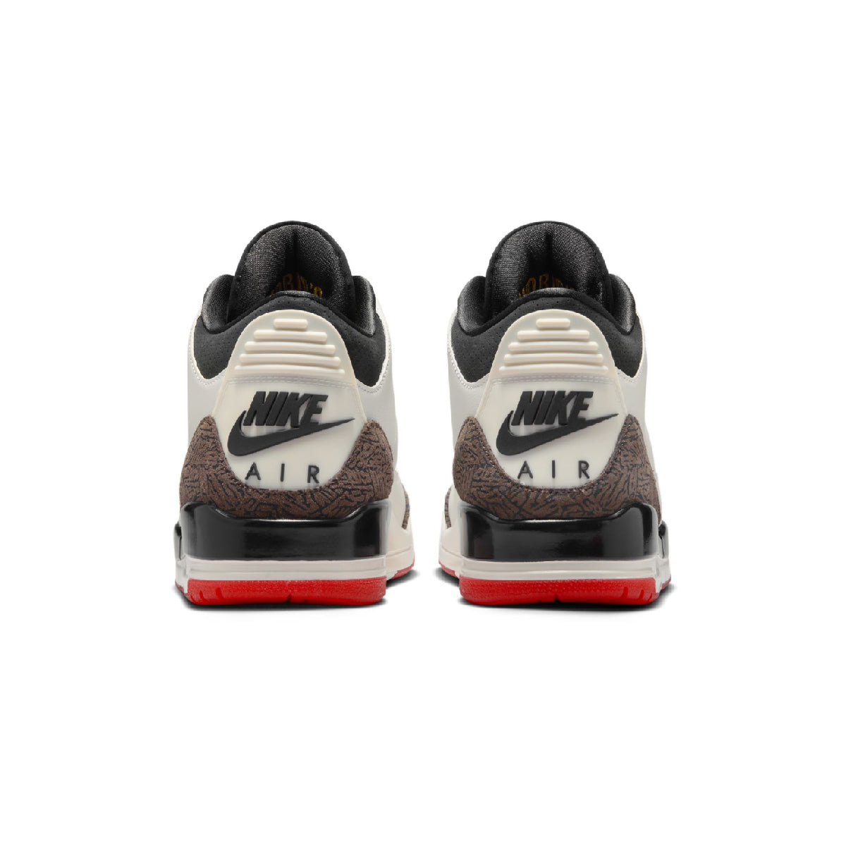 Air Jordan 3 Retro OG 'World's Best'