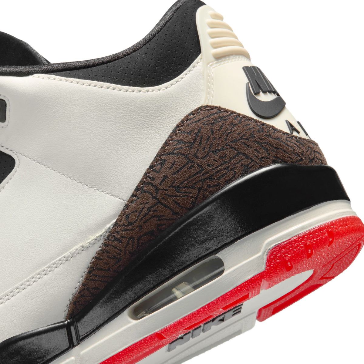 Air Jordan 3 Retro OG 'World's Best'