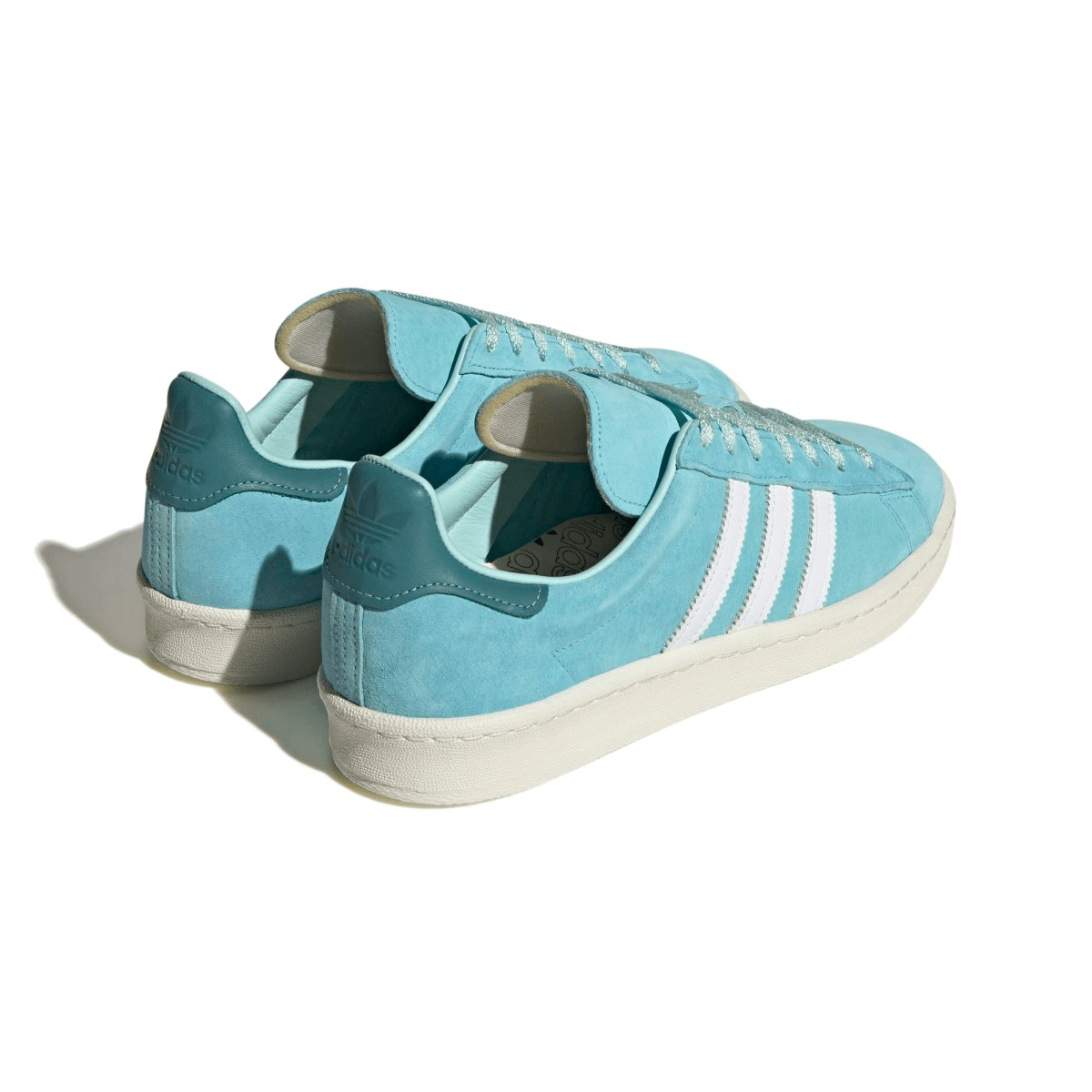 adidas Originals Campus 80s Light Aqua Limited Edt