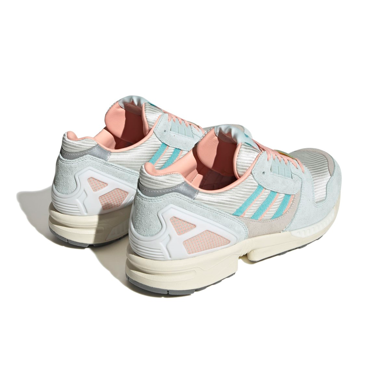 Buy zx flux dames mint New Arrivals