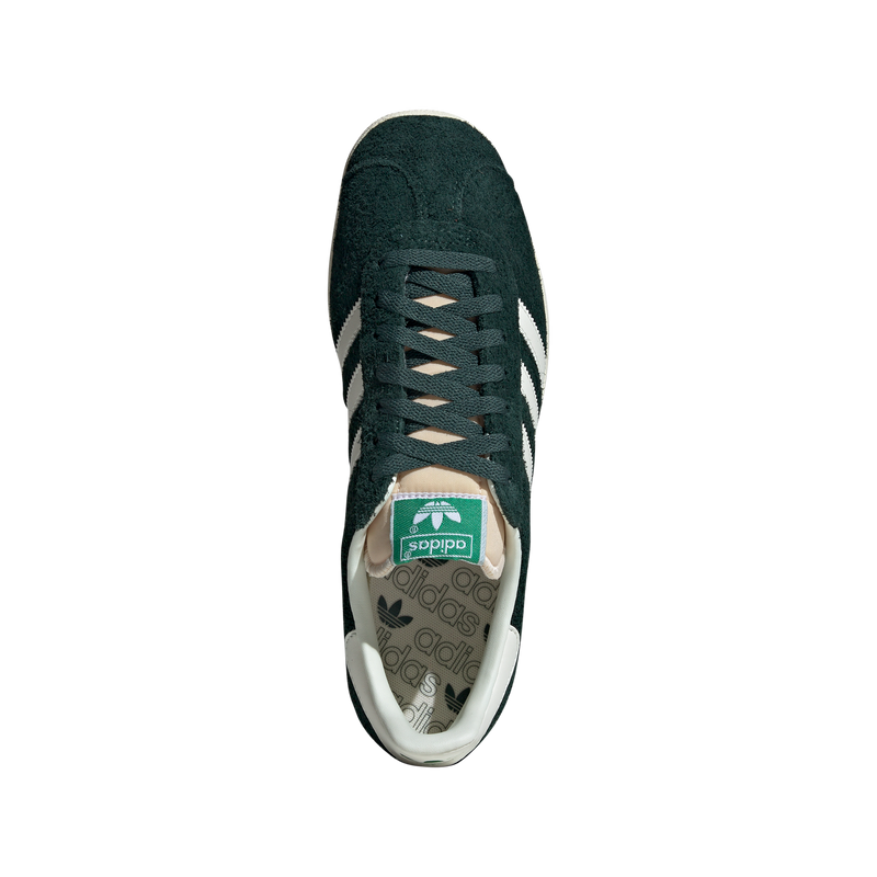 Gazelle 'Mineral Green'