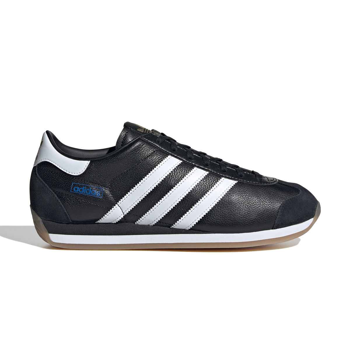 adidas Originals | Country Made In Japan 'Core Black' | Limited Edt