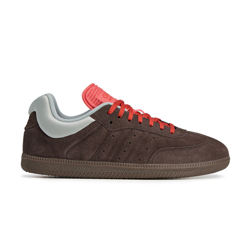 Adidas vermelho china zapatillas best sale