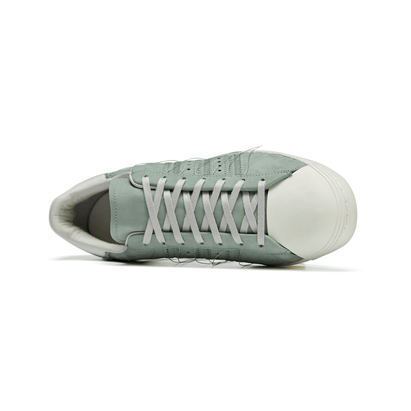 Superstar 80s best sale Gris femme