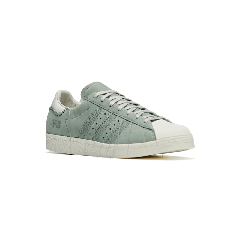 Adidas originals superstar sales 80s kids silver