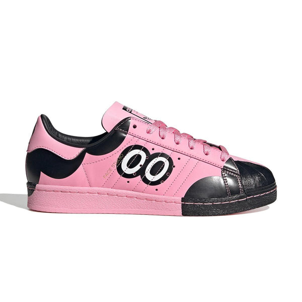 Adidas originals superstar hot sale 2 mens Pink