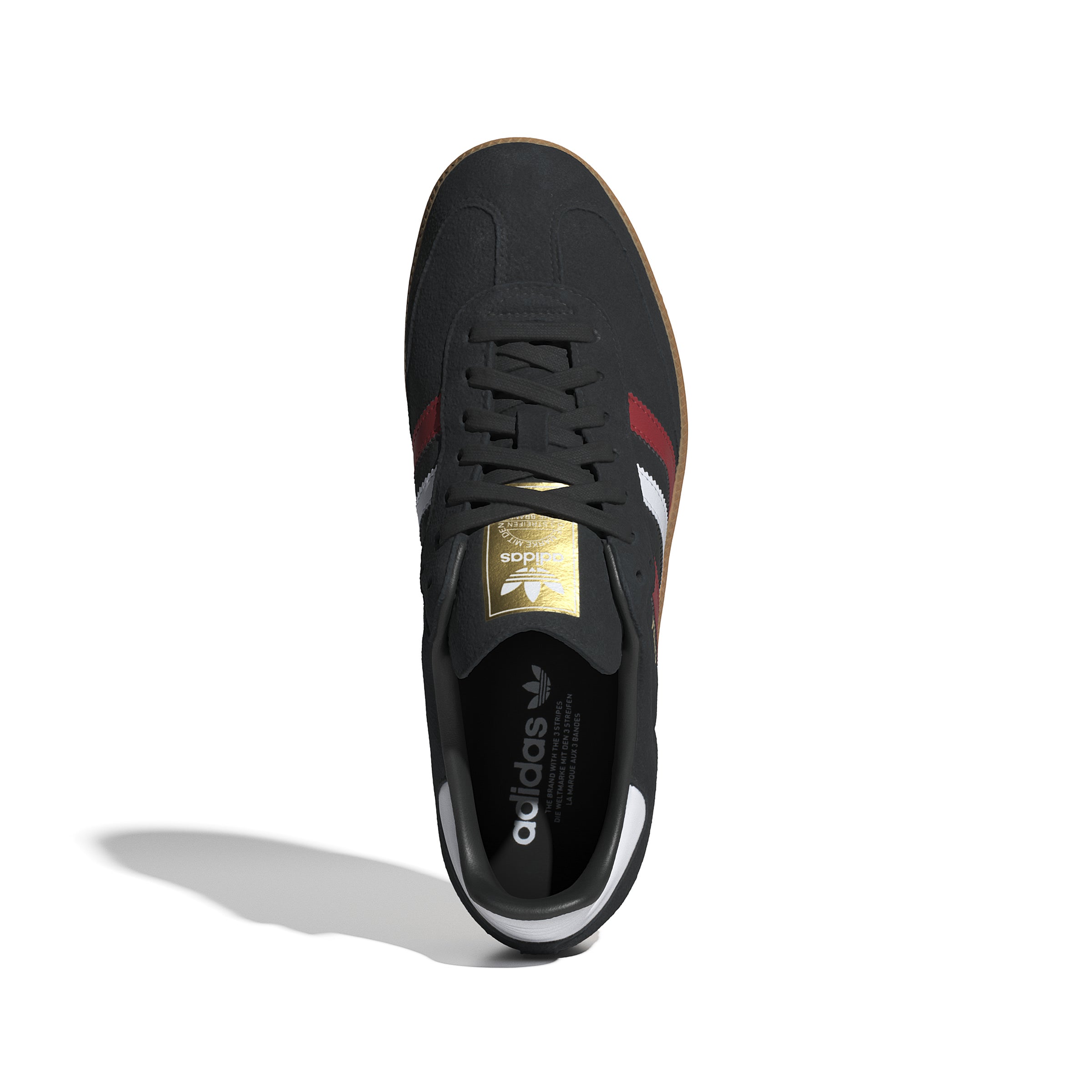 Samba OG 'Core Black'