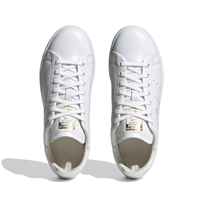 adidas Originals Wmns Stan Smith Lux White Limited Edt