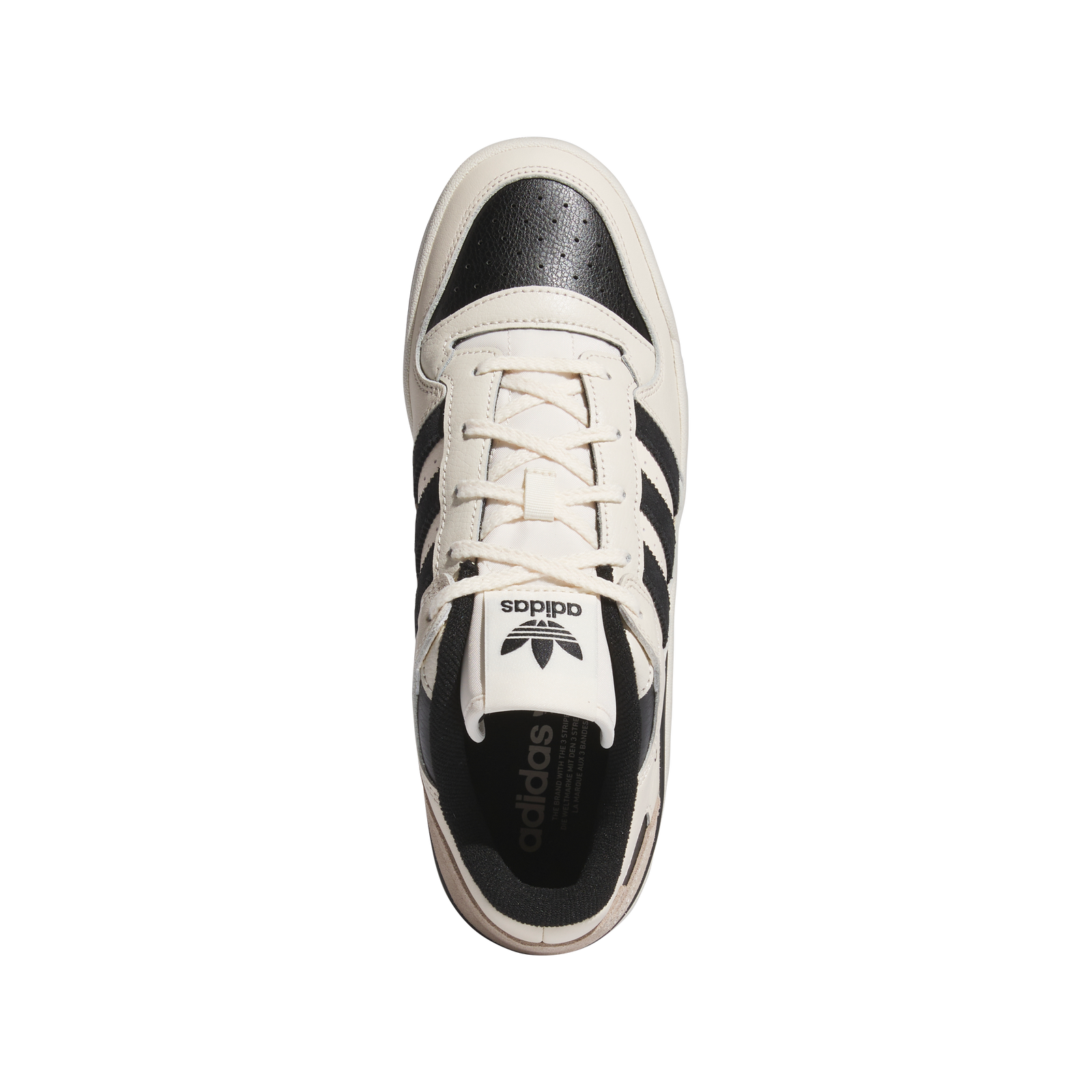 ★アディダス Originals★Forum Low Cl★Black/White IG3901_3_FOOTWEAR_Photography_