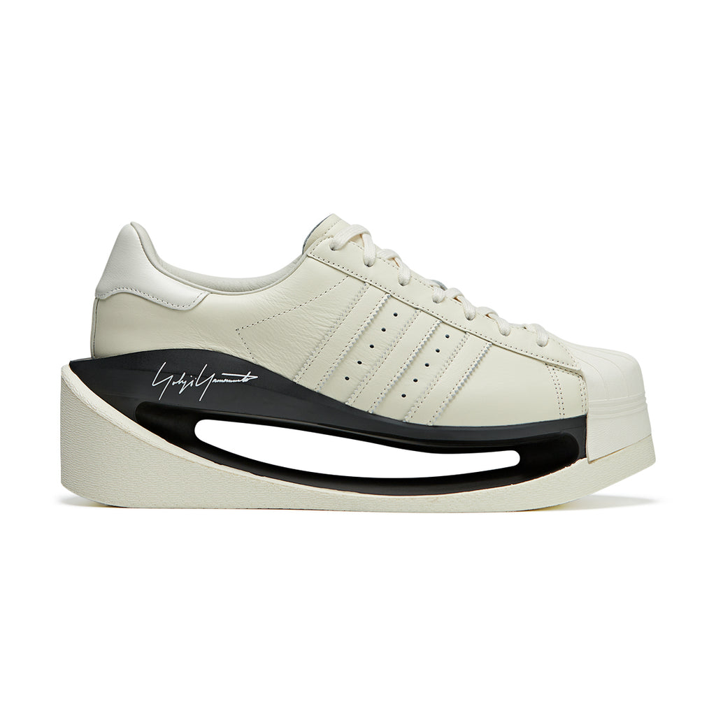 Limitededt Adidas Superstar White Vs Black Adidas Superstar Ii