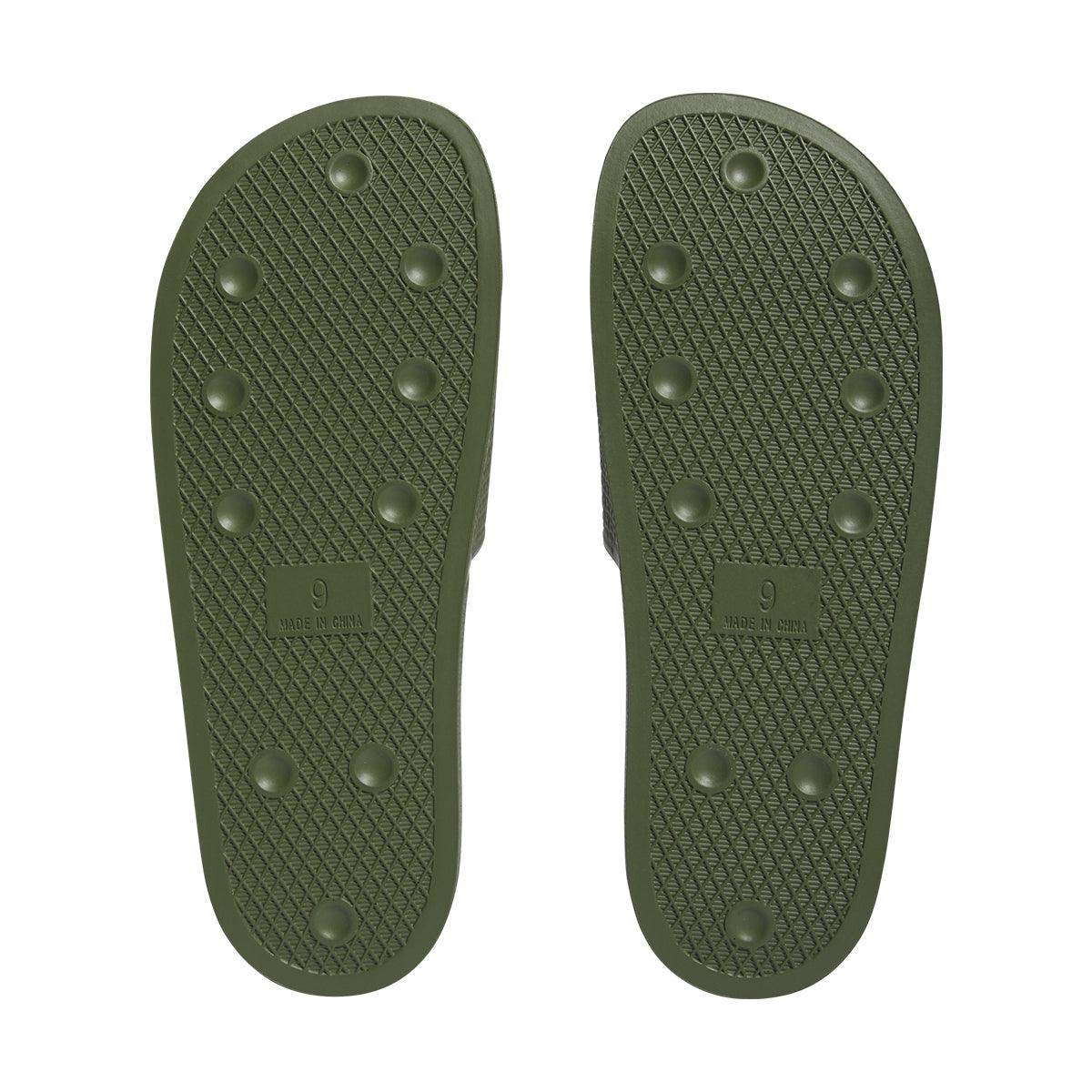 Shmoofoil Slides 'Wild Pine'