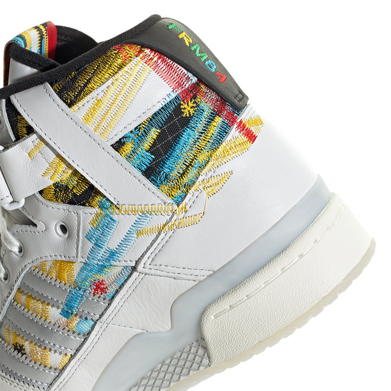 + Jacques Chassaing Forum 84 Hi 'Blizzard Warning'