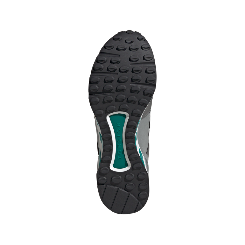 Equipment Cushion 9 'EQT Green Core Black'