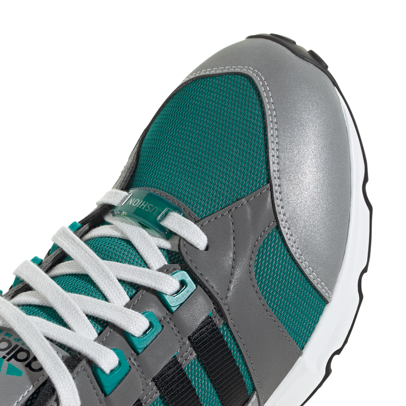 Equipment Cushion 9 'Eqt Green Core Black'