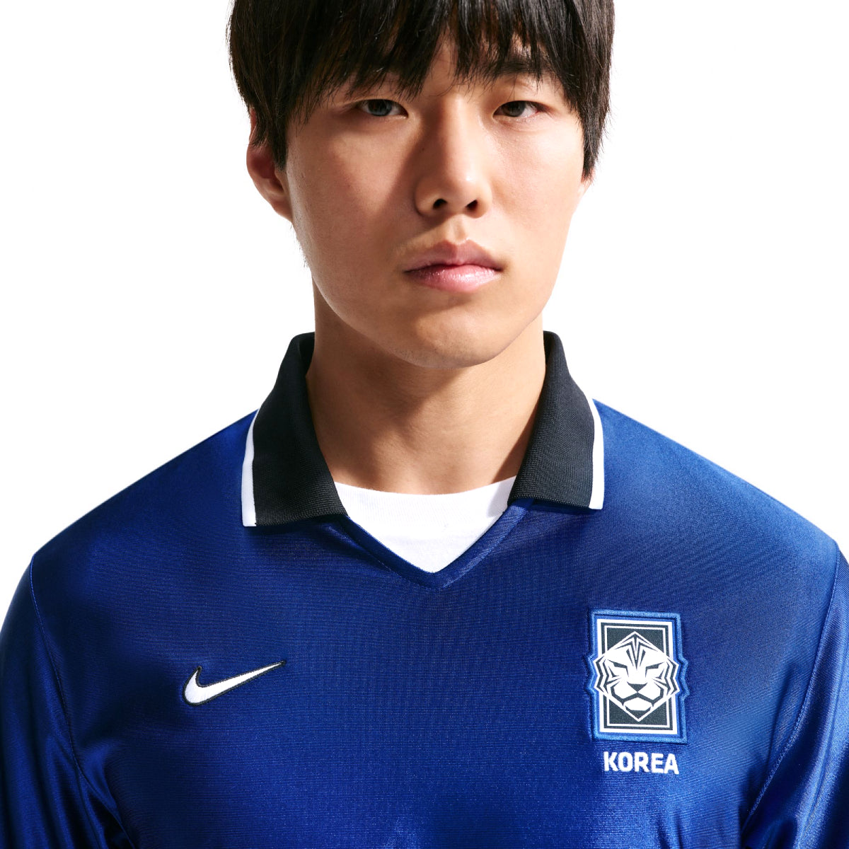 Korea Energy Dri-Fit Jersey 'Global Blue'