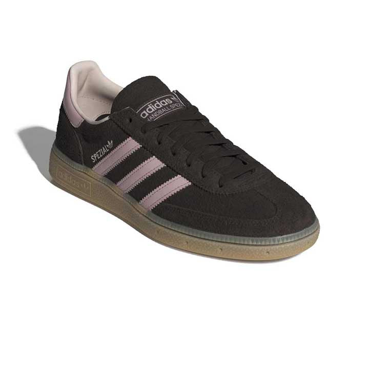 Wmns Handball Spezial 'Aurora Coffee Sandy Pink'