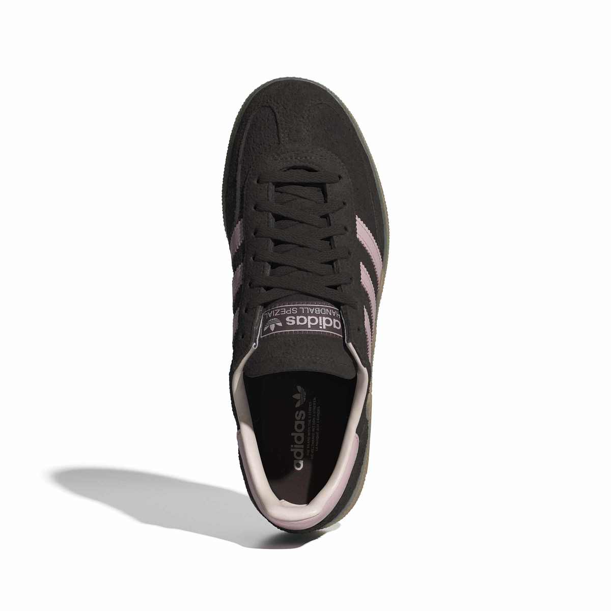 Wmns Handball Spezial 'Aurora Coffee Sandy Pink'