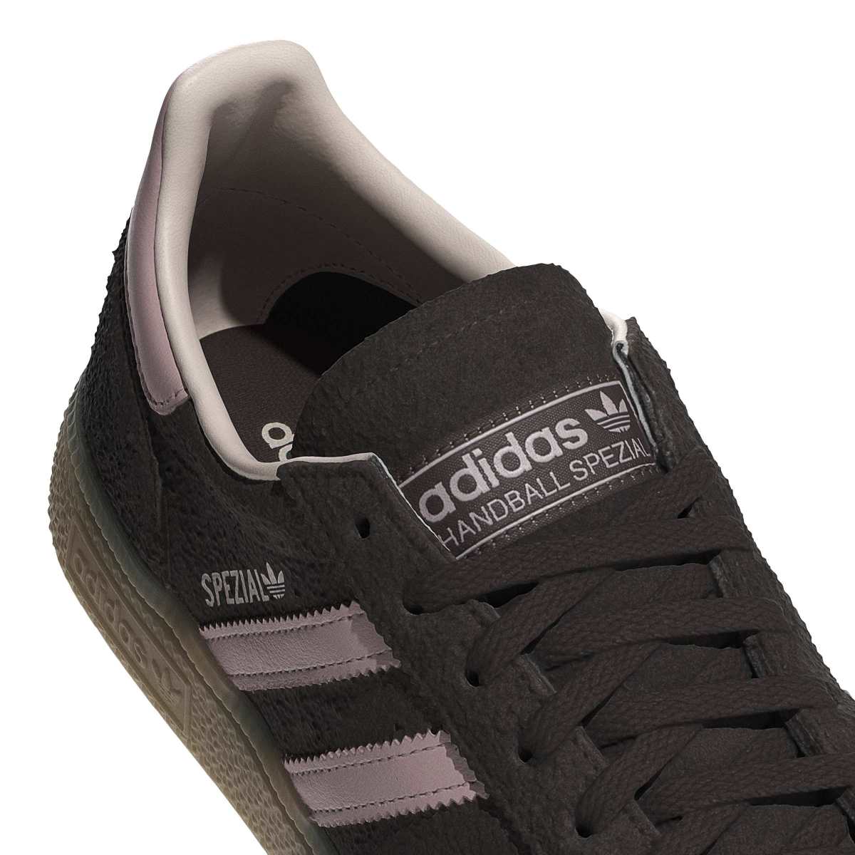 Wmns Handball Spezial 'Aurora Coffee Sandy Pink'
