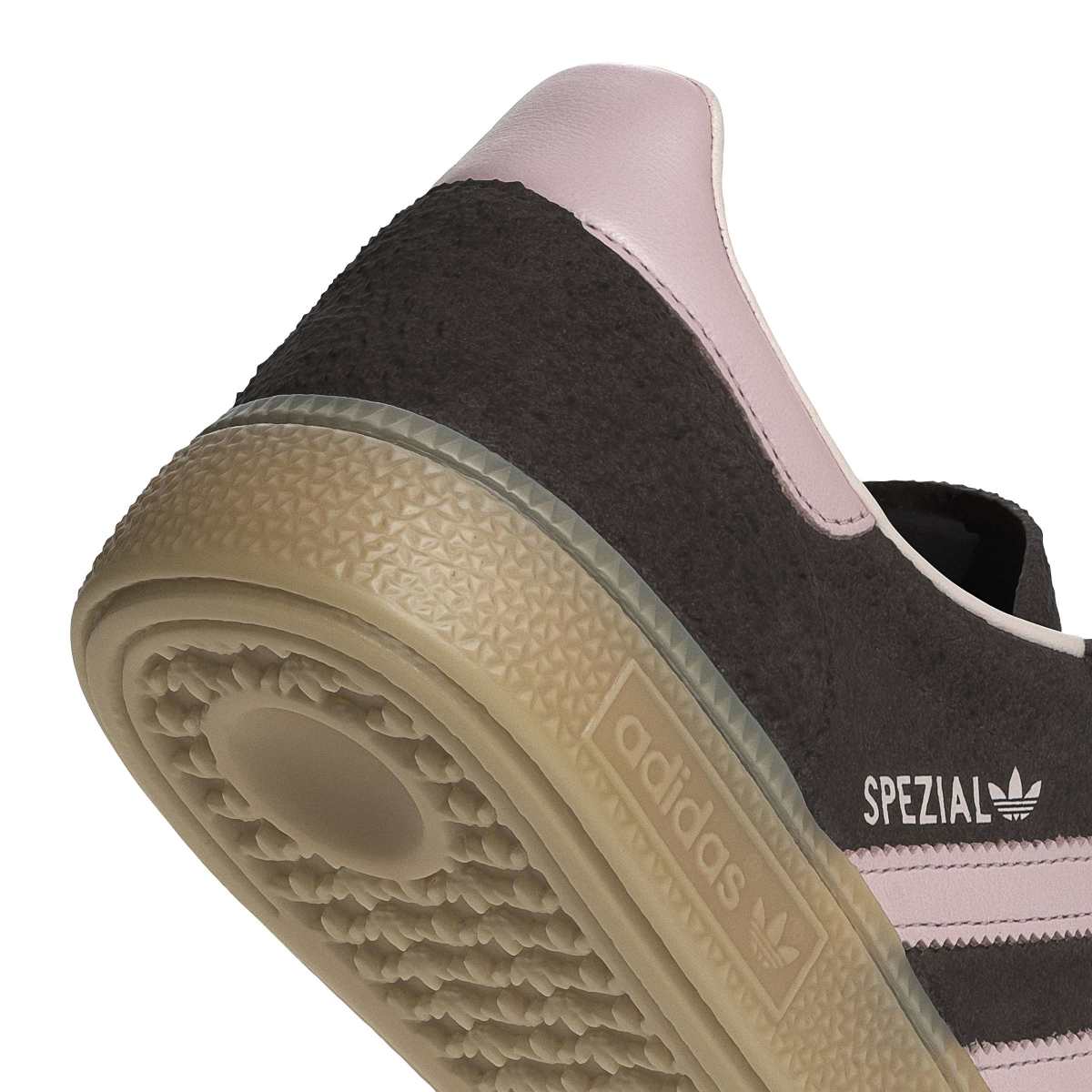 Wmns Handball Spezial 'Aurora Coffee Sandy Pink'