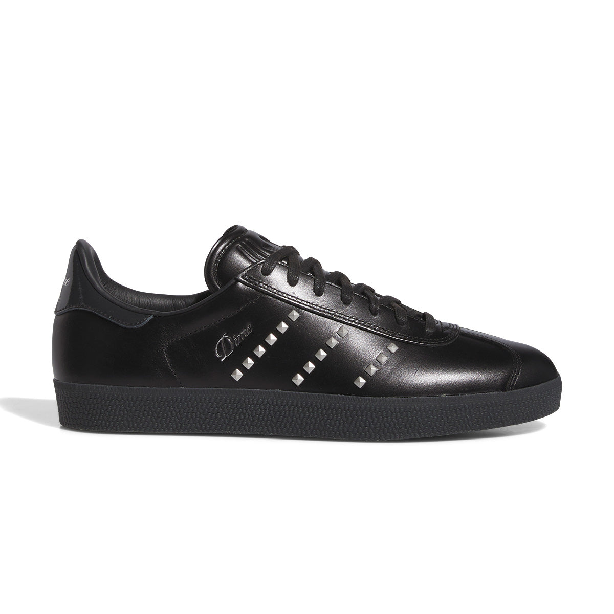 + Dime Gazelle ADV 'Stud Core Black'